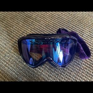 Smith Ski Goggles